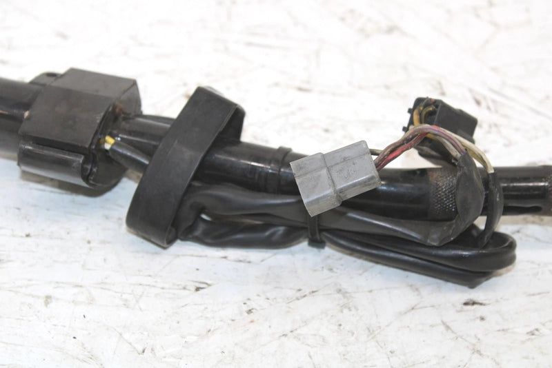 1997 Ski-doo Formula S Oem Handlebar Assembly 506125900 SS96