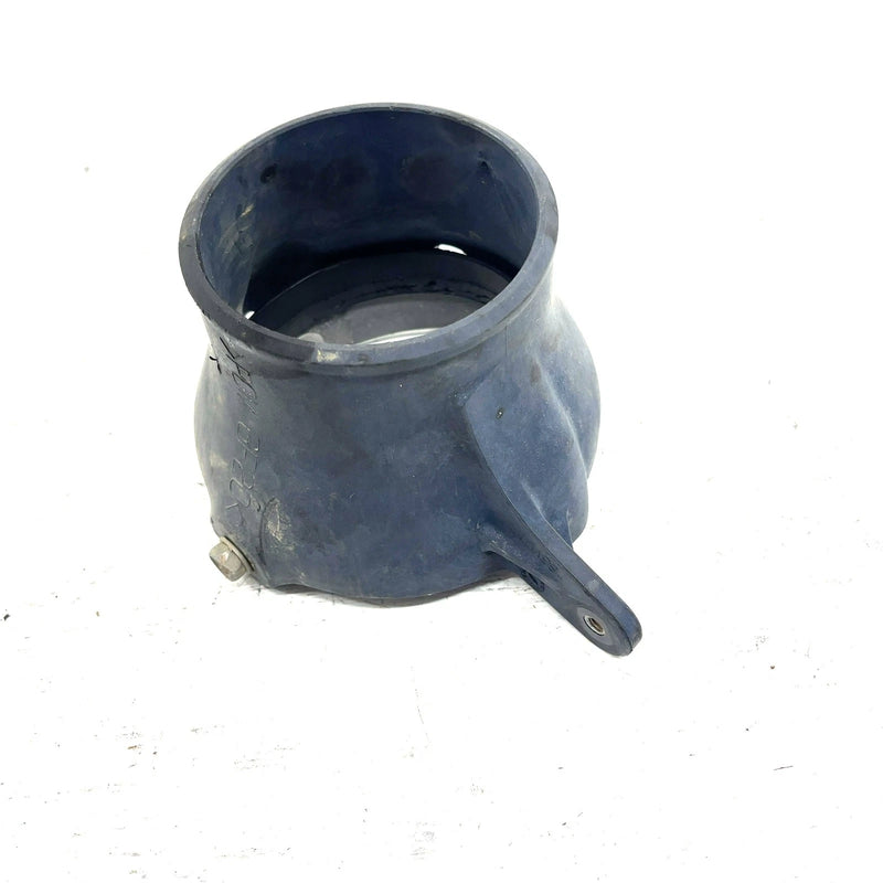 03 Yamaha WaveRunner XLT1200 OEM Steering/Trim Nozzle Set 66G-51190-00-94 JY30