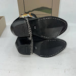 New Children’s Black Smoky Mountain Boots. 3283 C 12 D. 24-130
