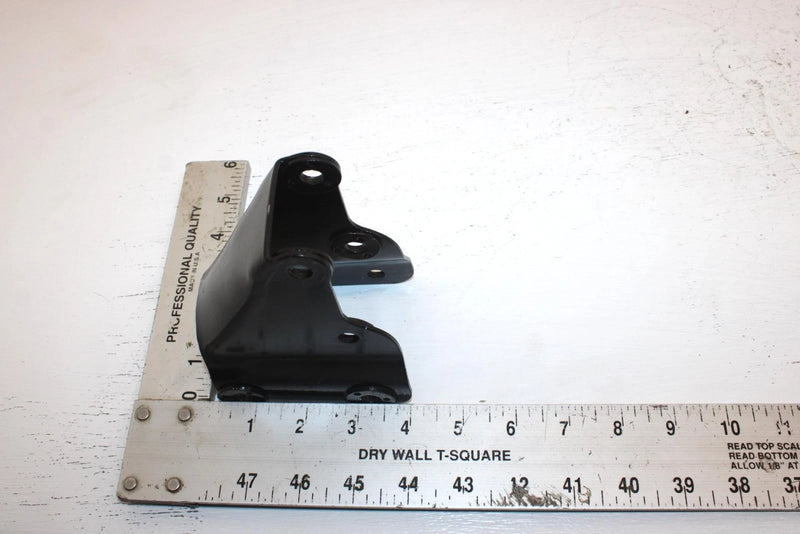 1977 Honda Atc 90 Oem Front Engine Mount Bracket 50121-942-000 AH69