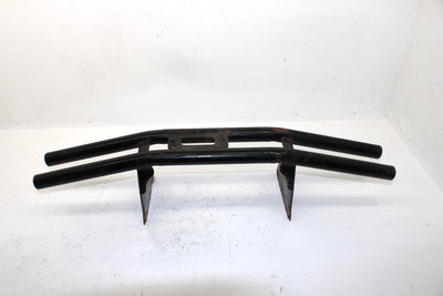 2000 Polaris Sportsman 500 Oem Front Bumper 5243377-067 AP213
