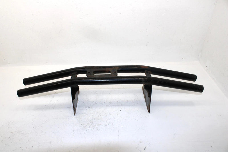 2000 Polaris Sportsman 500 Oem Front Bumper 5243377-067 AP213