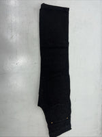 New Boys Black Wrangler Pro Rodeo Cowboy Cut Denim Jeans. 10/25 Regular C-20