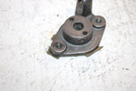 1987 Kawasaki 650 Sx Oem Choke Cable Bracket 11046-3712 JK7