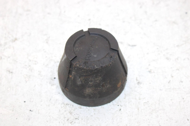 1996 Kawasaki Bayou 300 Oem Hub Cap Pair 11012-1969 AK19