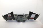 2004 Bombardier Out Lander Oem Front Fender 715002318 AB12