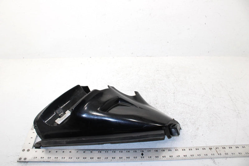 1995 Yamaha Vmax 500 Oem Left Hood Panel 8AB-21982-00-00 SY34