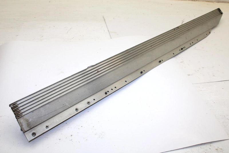 2001 Yamaha Sx700r Oem Right Heat Exchanger Radiator 8CR-1240F-03-00 B565
