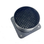 01-05 Yamaha WaveRunner XLT1200 OEM Air Vent Adapter F0D-62127-00-00 JY30