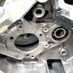 2006 Yamaha Rhino 450 YXR450FA 4x4 OEM Crankcase 2P5-15100-01-00 XY2