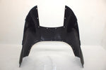 1996 Ski-doo Formula Iii 600 Oem Lower Windshield 572043404 SS22