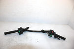 98 Arctic Cat Zrt 800 Oem Handlebar Set 0605-308 SAS9