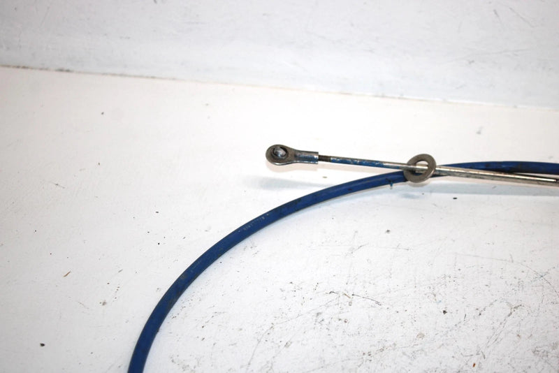 1993 Polaris Sl 750 Oem Steering Cable W/Ends 7080435 JP26