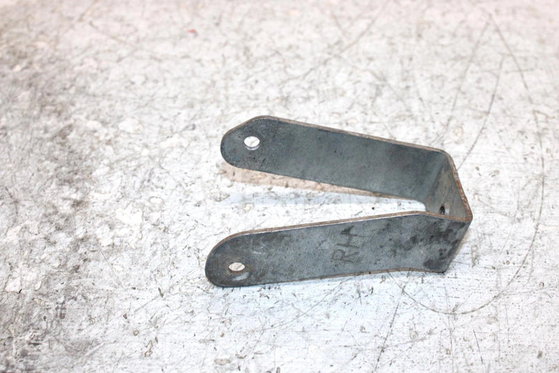 2019 Polaris Ranger 900 Xp Oem Right Bumper Bracket 5258207 XP6