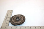 07 Yamaha Venture Oem Balancer Weight Gear Comp 2HC-11530-00-00 SY23