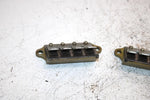 94 Arctic Cat Wildcat 700 Efi Oem Reed Valve Pair 3003-797 SAS12