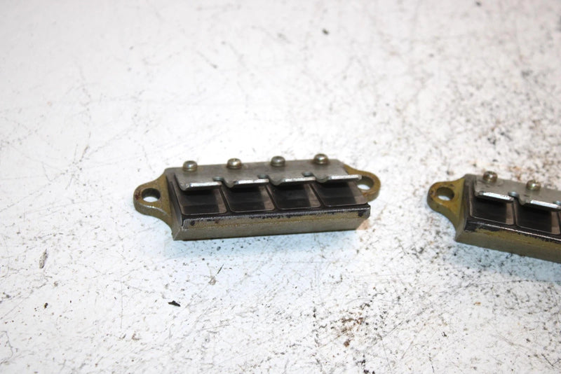 94 Arctic Cat Wildcat 700 Efi Oem Reed Valve Pair 3003-797 SAS12