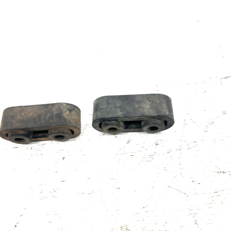2013 Polaris Ranger XP 900 OEM Exhaust Hanger Set Of 3 5438965 XP11.1