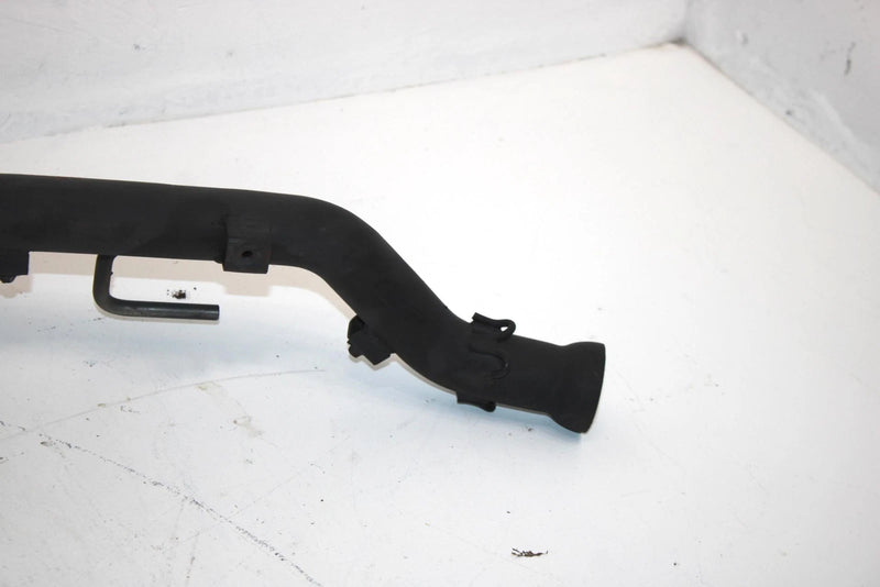 2001 Bombardier Traxter Oem Exhaust Muffler 707600093 AB10