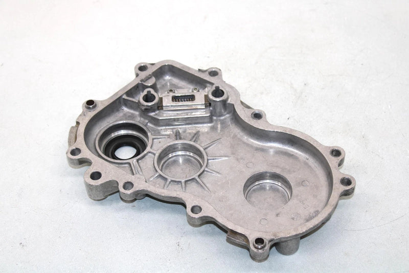 2000 Polaris Magnum 325 Oem Left Gearcase Cover 3233610 Q5210