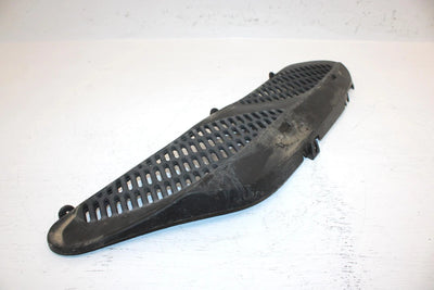 2002 Ski-doo Mxz 500 Oem Left Center Hood Vent Grille 517302031 SS16