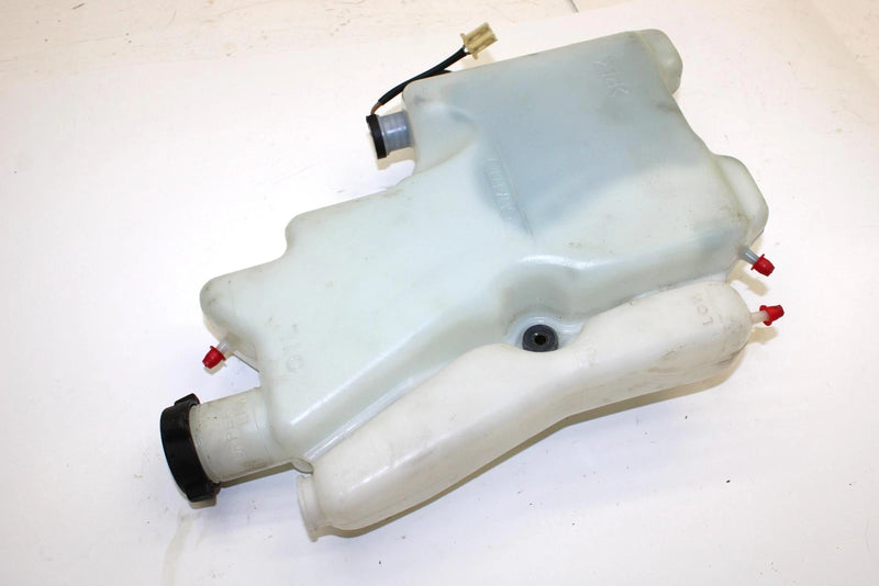 2000 Yamaha Srx700 Oem Oil Tank Bottle Reservoir 8DJ-21751-00-00 SY81