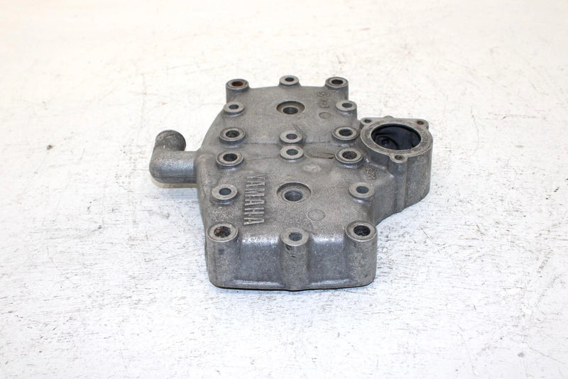 1987 Yamaha Exciter 570 L/c Oem Cylinder Head 82M-11111-00-00 SY18