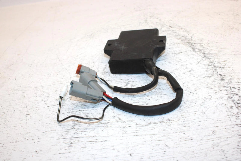 1998 Ski-doo Formula 500 Oem CDI ECU ECM Ignition Box 415085300 SS1