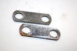 93 Polaris Indy Trail Oem Top Strap Spacer Pair 5211344 Q2957