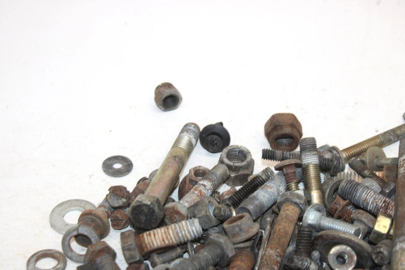1997 Polaris Indy 500 Oem Nut Bolt Spacer Hardware Kit SP20