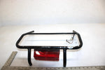 01 Polaris Rmk 800 151in Oem Rear Luggage Rack With Taillight 1013416-067 SP10
