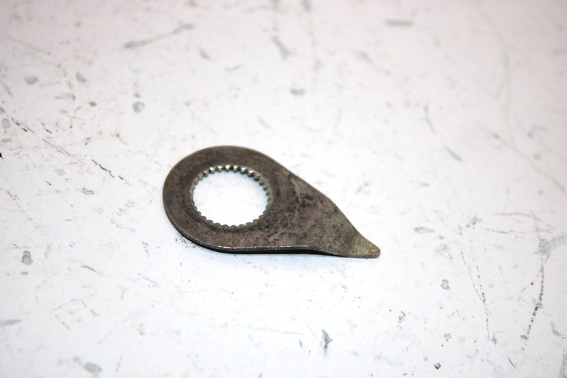 87 Kawasaki Bayou 185 Klf185a Oem Front Brake Pad Indicator 41085-1056 AK13
