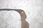 98 Polaris Xc 700 Oem Boot Plate 5211796-067 SP130