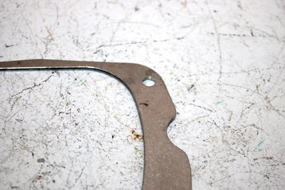 98 Polaris Xc 700 Oem Boot Plate 5211796-067 SP130