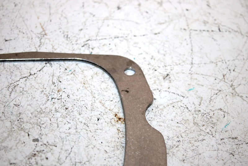 98 Polaris Xc 700 Oem Boot Plate 5211796-067 SP130