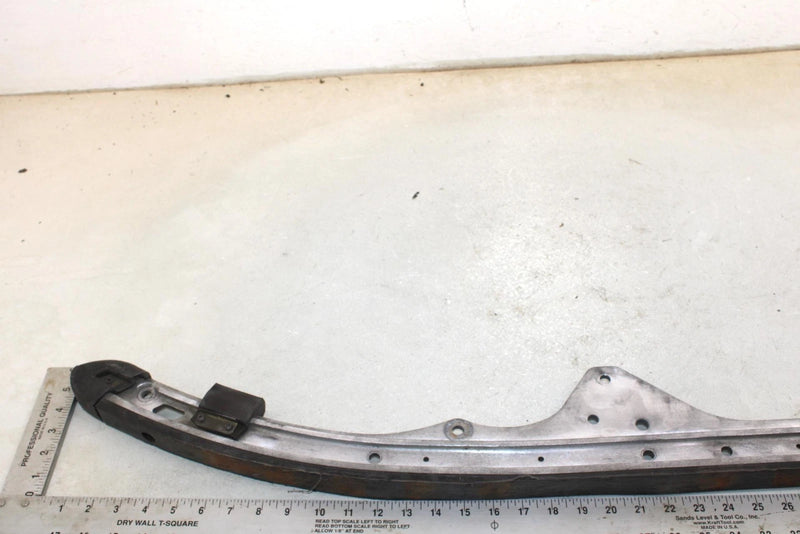 98 Polaris Xc 600 Oem Right Rear Suspension Skid Rail 1541202 SP197