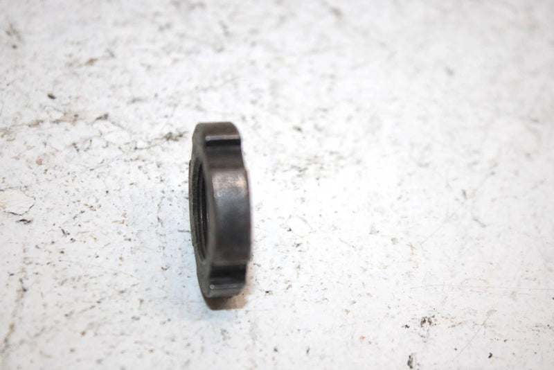 1985 Honda Atc125ma Oem Clutch Nut 90231-028-000 90231-KCS-651 AH44