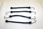 1995 Arctic Cat Monte Carlo 640 Oem Strap Set 0773-382 JA1