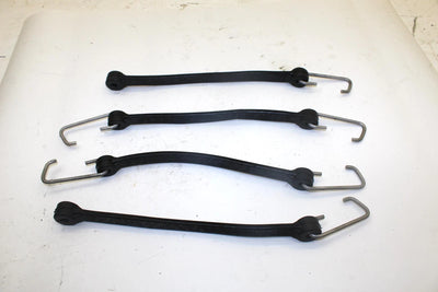 1995 Arctic Cat Monte Carlo 640 Oem Strap Set 0773-382 JA1