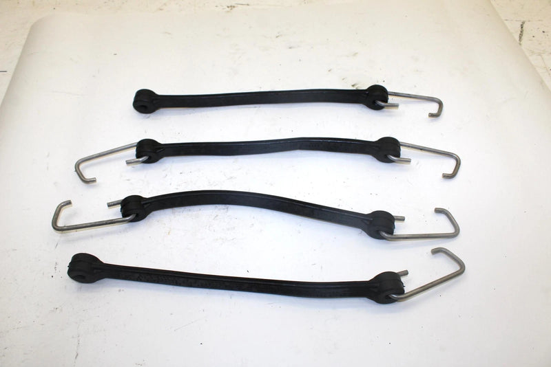 1995 Arctic Cat Monte Carlo 640 Oem Strap Set 0773-382 JA1