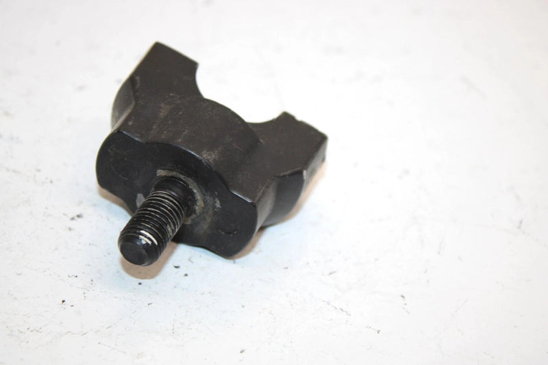 09 Can-am Ds90 Oem Lower Handlebar Mount V45517MAA000BK V45517MAA040BK AB3