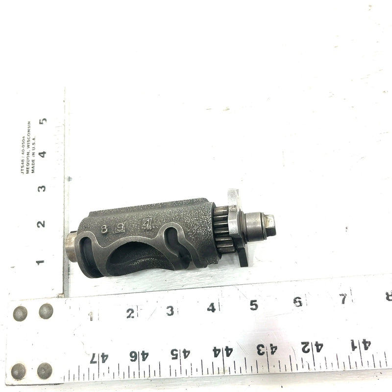 03 Honda Foreman Rubicon 500 TRX500FA 4x4 OEM Gear Shift Drum 24300-HN2-000 AH93