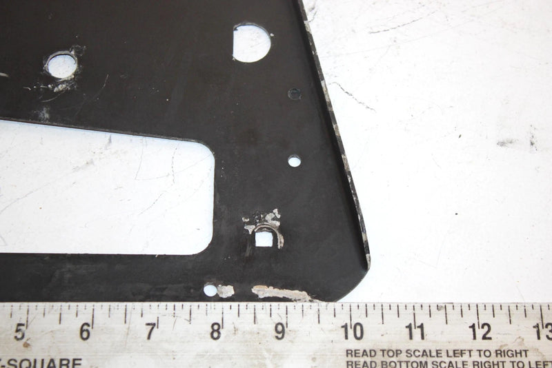 92 Polaris Trail Deluxe Oem Console Panel 5222756-067 SP24