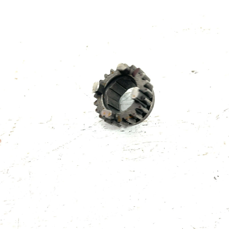 1983 Honda ATC200 OEM 22T 5th Countershaft Gear 23511-958-010 AH82