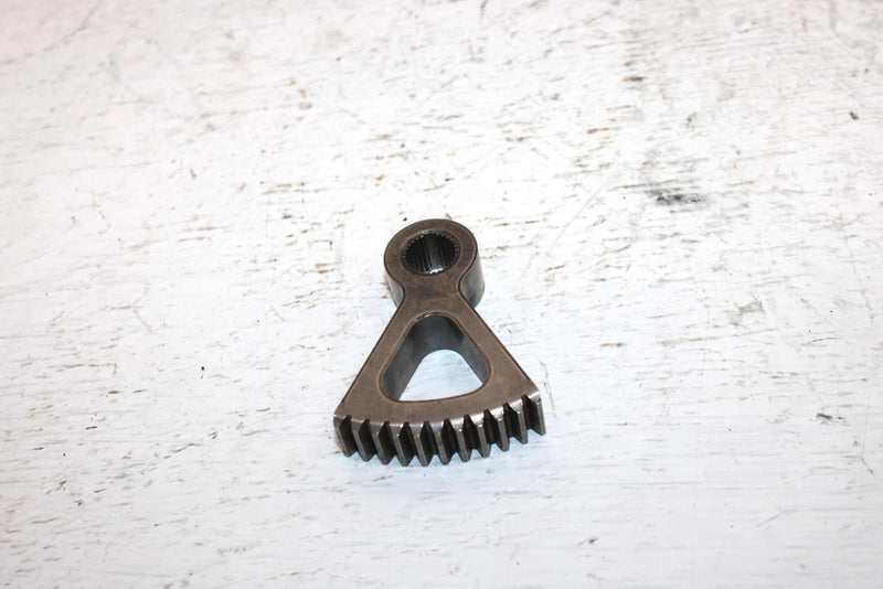 2019 Honda Trx500fe2ac Oem Shift Gear Arm 24617-HP5-601 AH12