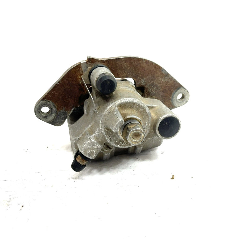 09 Honda Rancher 420 TRX420 ES OEM Right Front Brake Caliper 45250-HP5-601 AH76