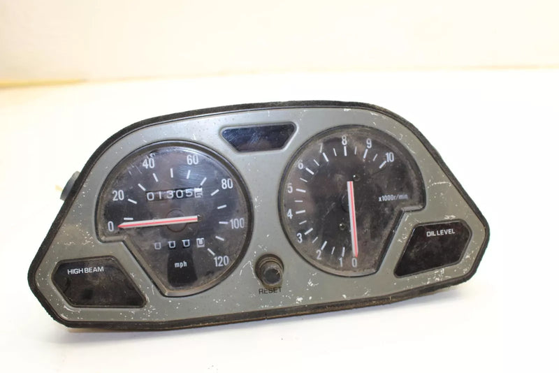 1999 Yamaha Phazer 500 Oem Speedometer Gauge 8DJ-83500-40-00 SY98