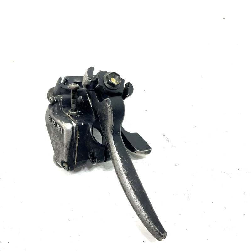 87-06 Suzuki Quadsport 80 OEM Throttle/Brake Lever 57300-40B01 AS38