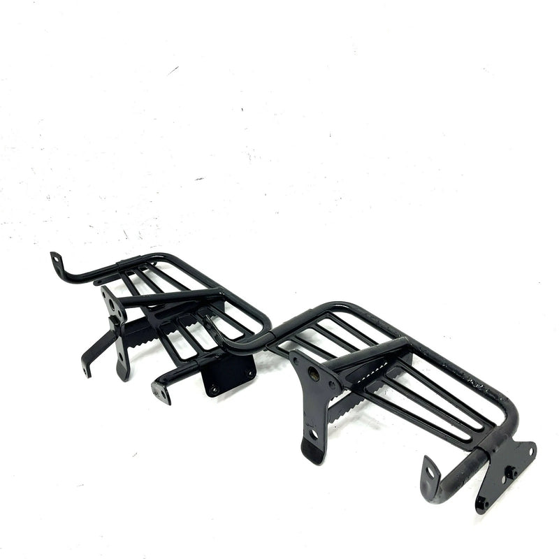 99-02 Arctic Cat 250 2x4 OEM Footrest Set 0506-217 AA31
