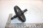 97 Suzuki King Quad 300 4x4 Oem Rear Final Drive Shaft W/Gear  27541-19B10 AS11